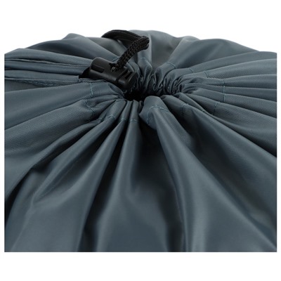 Спальный мешок-одеяло СП2XXL 2-слойный, 200 х 95 см, не ниже +5 °С