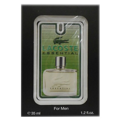 Lacoste Essential edp 35 ml