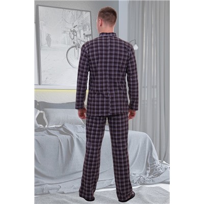 Пижама с брюками мужская Глеб