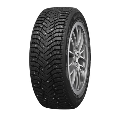 Зимняя шипованная шина Cordiant  Snow Cross 2 215/55 R17 98T