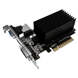 Видеокарта Palit nVidia GeForce GT 730 2048Mb 64bit DDR3