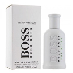 Hugo Boss Boss Bottled Unlimited EDT тестер мужской