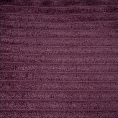 Ткань на отрез велсофт Orrizonte 300 гр/м2 200 см 5756 цвет бордовый