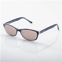 Водительские очки SPG «Солнце» черный premium / комплектация: Чехол SPG и салфетка