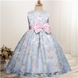 Платье для девочки LC22325
