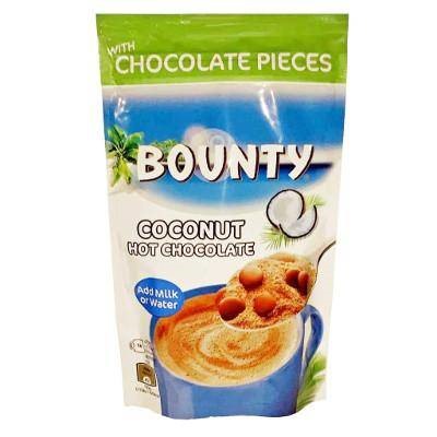 Горячий шоколад Баунти пакет 140гр (Великобритания) арт. 816187
