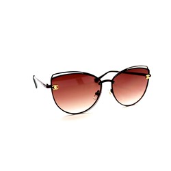 Женские очки 2020-n - 18057 коричневый