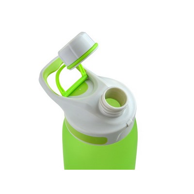 BP-913(900) Бутылка для воды 900мл ACTIVE LIFE зеленый, BAROUGE