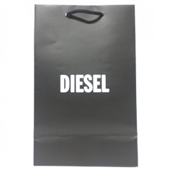Подарочный пакет Diesel (15x23)