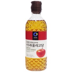 Яблочный олигосахаридный сироп Daesang, Корея, 700 г