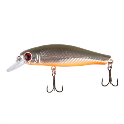 Воблер Premier Fishing Burito, 8,6г, 72мм (0,5-1,7м) F цвет 13, PR-В72-013