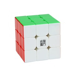 Кубик YongJun YuLong V2 M 3x3x3 Magnetic