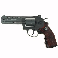 Револьвер пневматический BORNER Sport 705, кал. 4,5 мм, 8.3091, шт