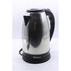 Чайник электрический 2400 Вт "Kelli" (2.5 л.) арт. 431127