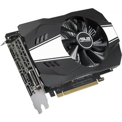 Видеокарта Asus GeForce GTX 1060 PH, 3G, 192bit, GDDR5, 1506/8008, Ret