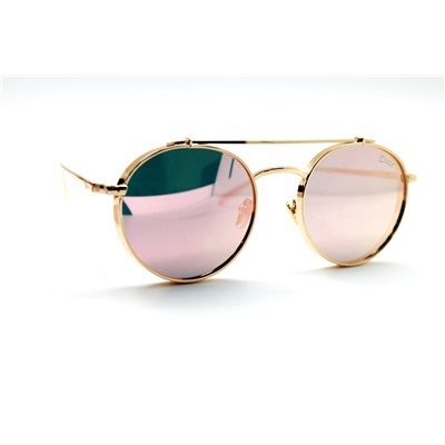 Солнцезащитные очки 5307 розовый c50