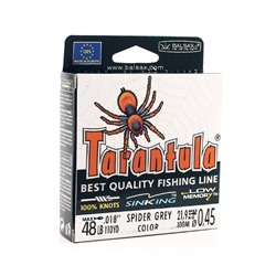 Леска Balsax Tarantula Box 100м 0,45 (21,9кг)