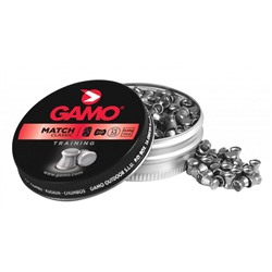 Пуля пневм. "Gamo Match", кал. 4,5 мм. (250 шт.), 6320024, шт