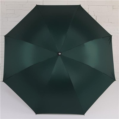 Зонт механический «Сочный», 4 сложения, 10 спиц, R = 50 см, цвет МИКС