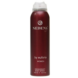 Дезодорант Nedens By Euforia - Calvin Klein Euphoria For Women deo 150 ml