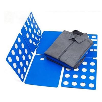 Шаблон для складывания одежды Folding Board adjustable (68-72 см)