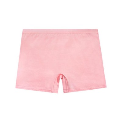 Трусы-шорты для девочки Toys, рост 110-116 см, цвет розовый