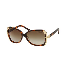 Fendi солнцезащитные очки женские - BE00189