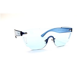 Солнцезащитные очки 4904 голубой