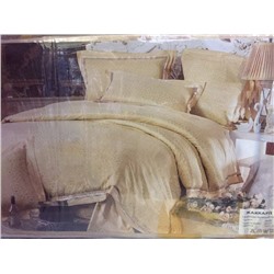 Комплект постельного белья -1.5 спальный арт. 541036