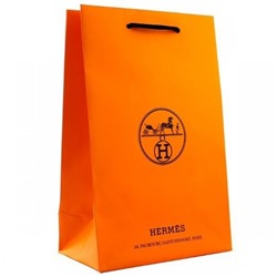 Подарочный пакет Hermes 24, Faubourg Sainte-Honore (15x23)