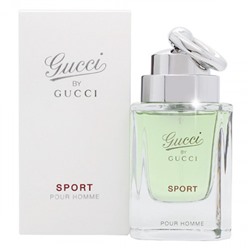 Gucci By Gucci Sport edt 50 ml