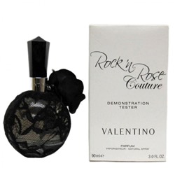 Valentino Rock'n Rose Couture EDP tester женский