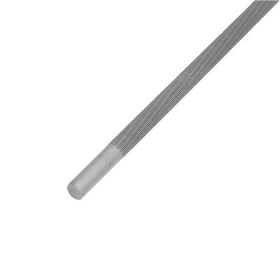 Напильник для заточки цепей Rezer RF 5.5, d=5.5 мм, круглый, звено 1.5-1.6 мм, шаг 3/8"
