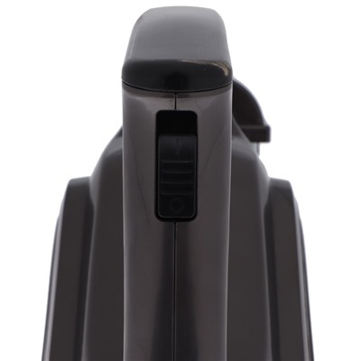 Пылесос Deerma Stick Vacuum Cleaner DX700S, вертикальный, проводной, 600/210 Вт, 0.8 л