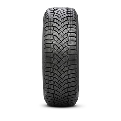 Зимняя нешипуемая шина Pirelli IceZero Friction 225/65 R17 106T