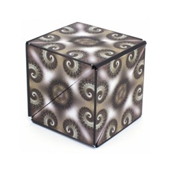 Головоломка Euclidean Cube