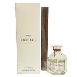Аромадиффузор Byredo Bibliotheque Home Parfum 100 ml