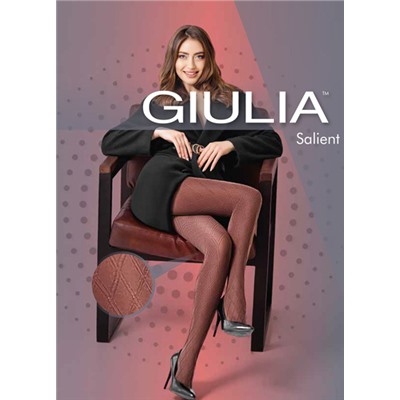 Колготки Giulia SALIENT 02