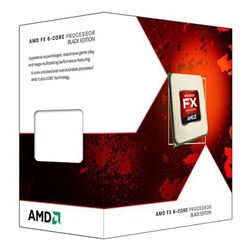 Процессор AMD FX 6300 AM3+ (FD6300WMHKBOX) (3.5GHz) Box