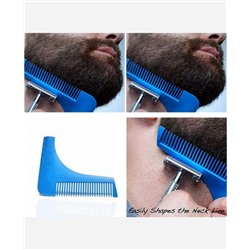 Расческа для бороды Beard Bro 9046057