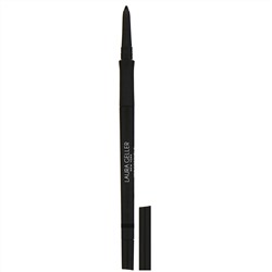 Laura Geller, Водостойкий гелевый карандаш для глаз INKcredible Waterproof Gel Eyeliner Pencil, черный, 0,4 г