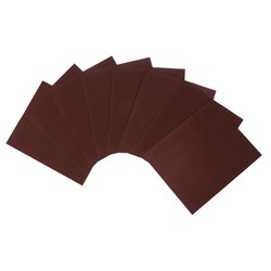 Наждачная бумага TORSO, P1500, 230×280 мм, набор 10 листов