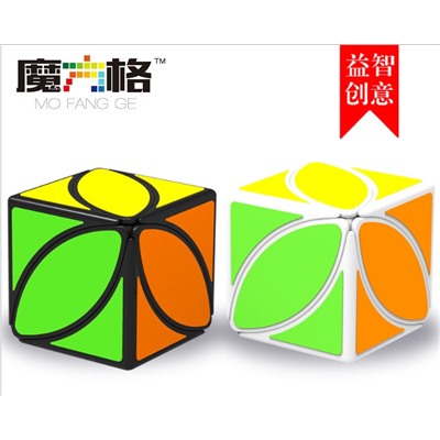 Кубик Рубика SZ-0045