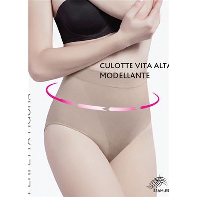 Моделирующие трусы Giulia CULOTTE VITA ALTA MODELLANTE