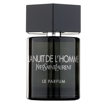 Ysl L'homme La Nuit Le Parfum edp 60 ml