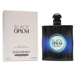 Tester Yves Saint Laurent Black Opium Intense For Women edp 90 ml
