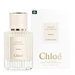 Парфюмерная вода Chloe Atelier Des Fleurs Neroli женская (Euro)