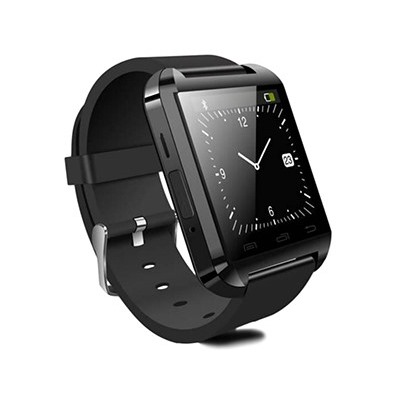 Smart Watch - умные часы, работающие в паре с вашим смартфоном на android или ios