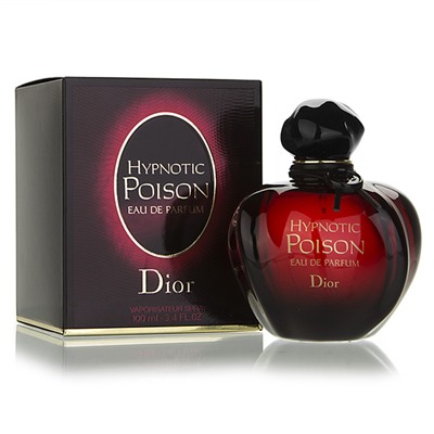 Christian Dior Poison Hypnotic edp 100 ml