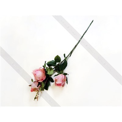 ветка роз ROZ_VETKA-3-78-5-L